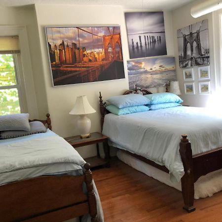 Highland Park Pittsburgh Apartment Ngoại thất bức ảnh