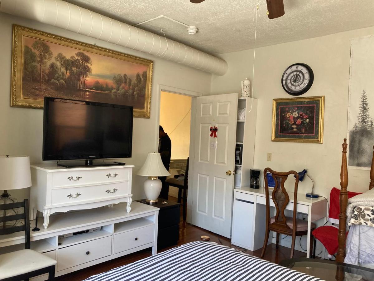 Highland Park Pittsburgh Apartment Ngoại thất bức ảnh