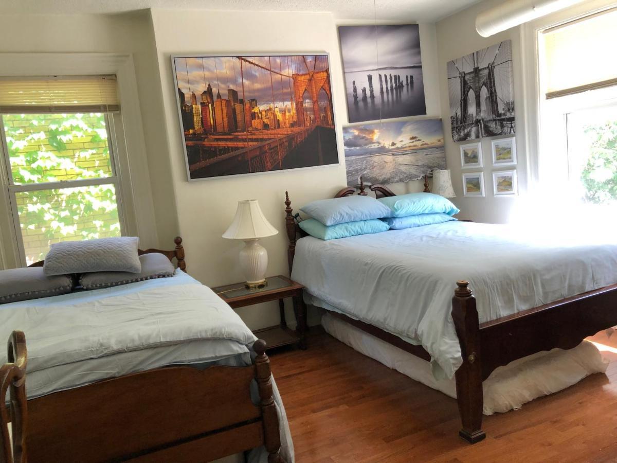 Highland Park Pittsburgh Apartment Ngoại thất bức ảnh