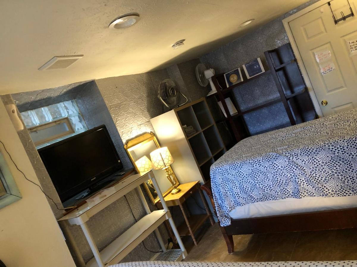 Highland Park Pittsburgh Apartment Ngoại thất bức ảnh