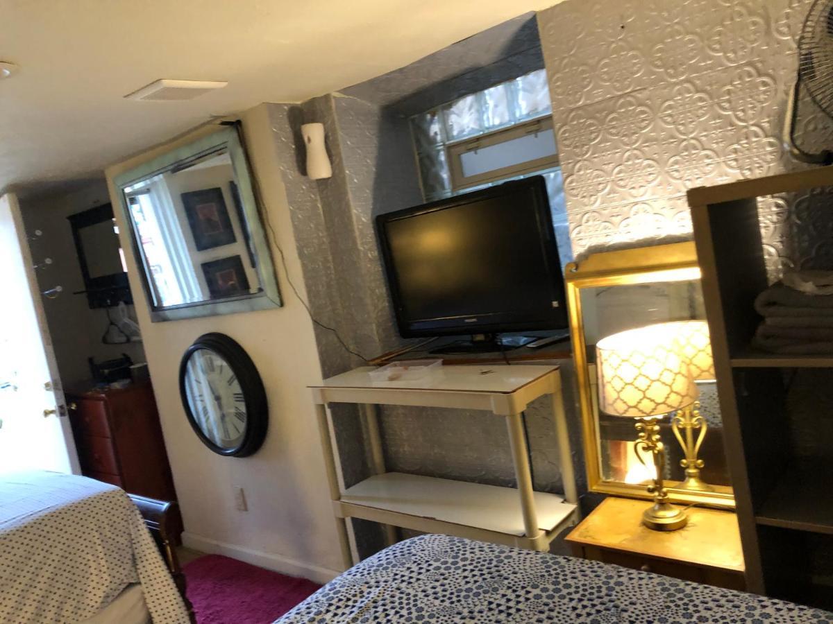 Highland Park Pittsburgh Apartment Ngoại thất bức ảnh