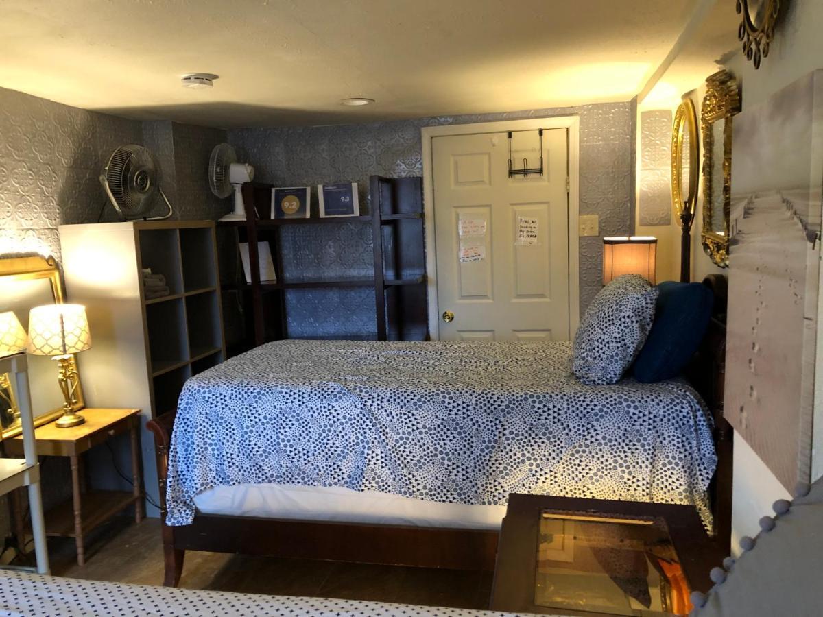 Highland Park Pittsburgh Apartment Ngoại thất bức ảnh