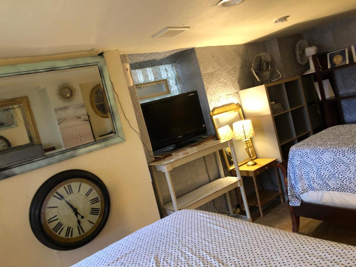 Highland Park Pittsburgh Apartment Ngoại thất bức ảnh