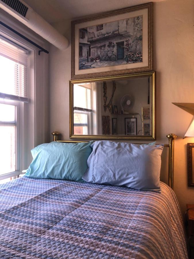 Highland Park Pittsburgh Apartment Ngoại thất bức ảnh