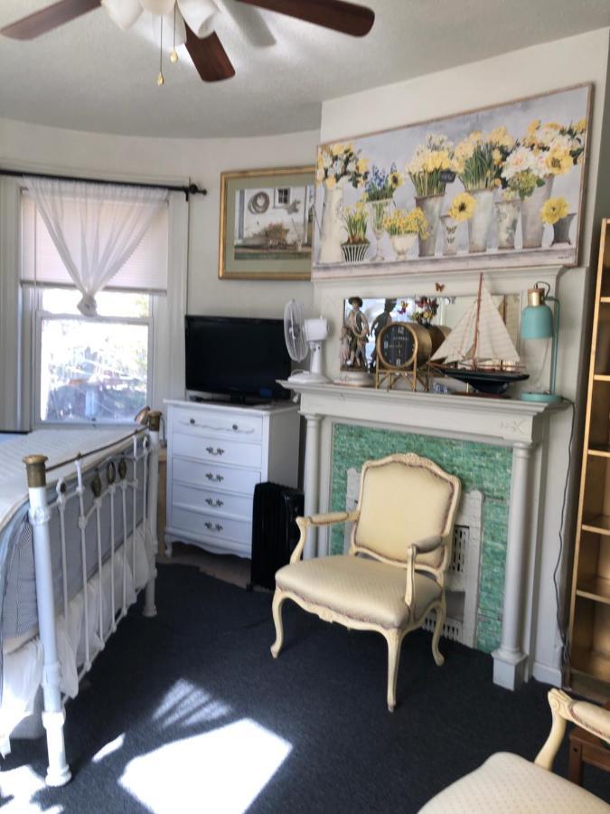 Highland Park Pittsburgh Apartment Ngoại thất bức ảnh