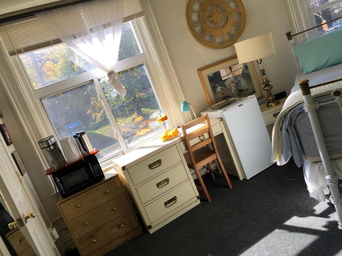 Highland Park Pittsburgh Apartment Ngoại thất bức ảnh