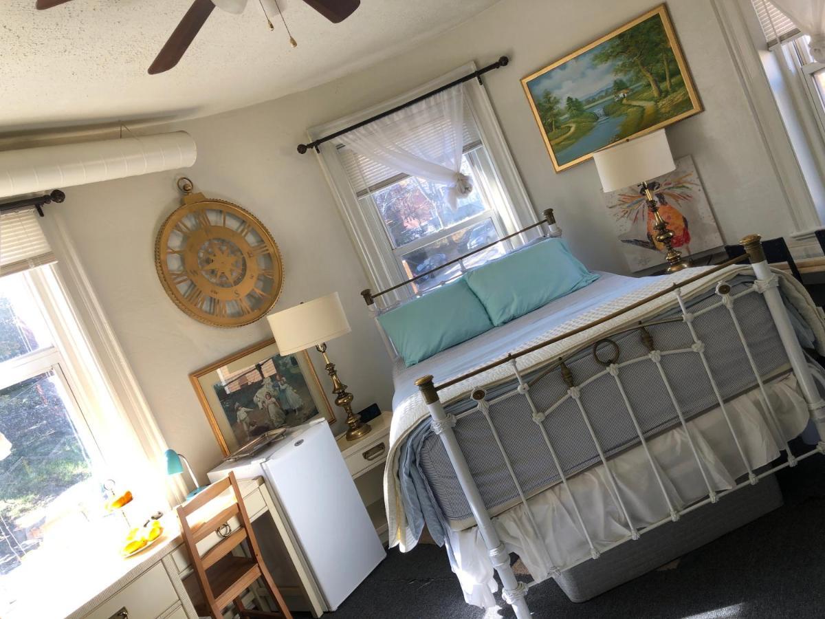 Highland Park Pittsburgh Apartment Ngoại thất bức ảnh