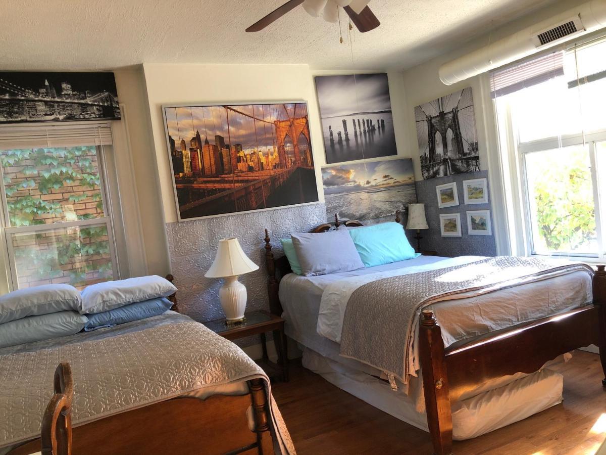 Highland Park Pittsburgh Apartment Ngoại thất bức ảnh