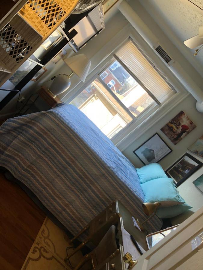 Highland Park Pittsburgh Apartment Ngoại thất bức ảnh