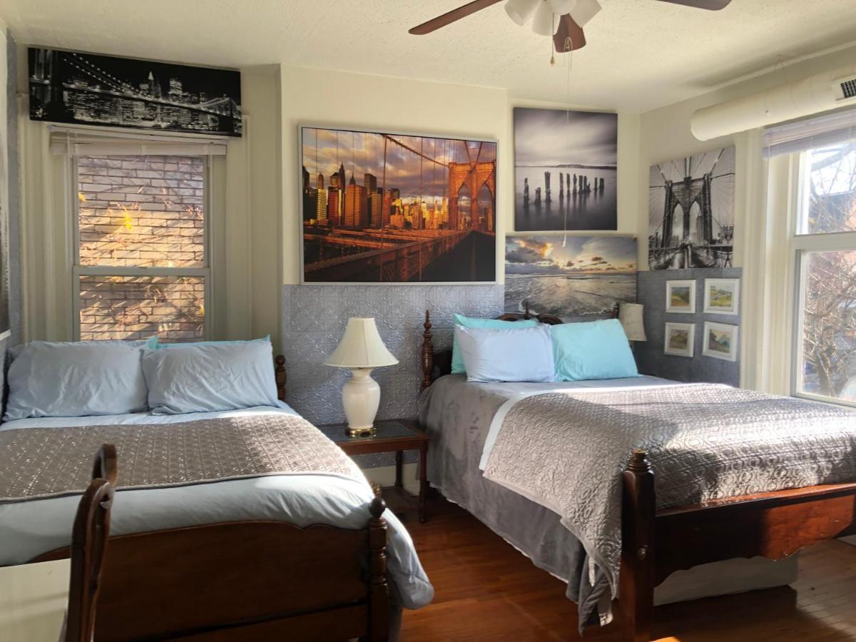 Highland Park Pittsburgh Apartment Ngoại thất bức ảnh