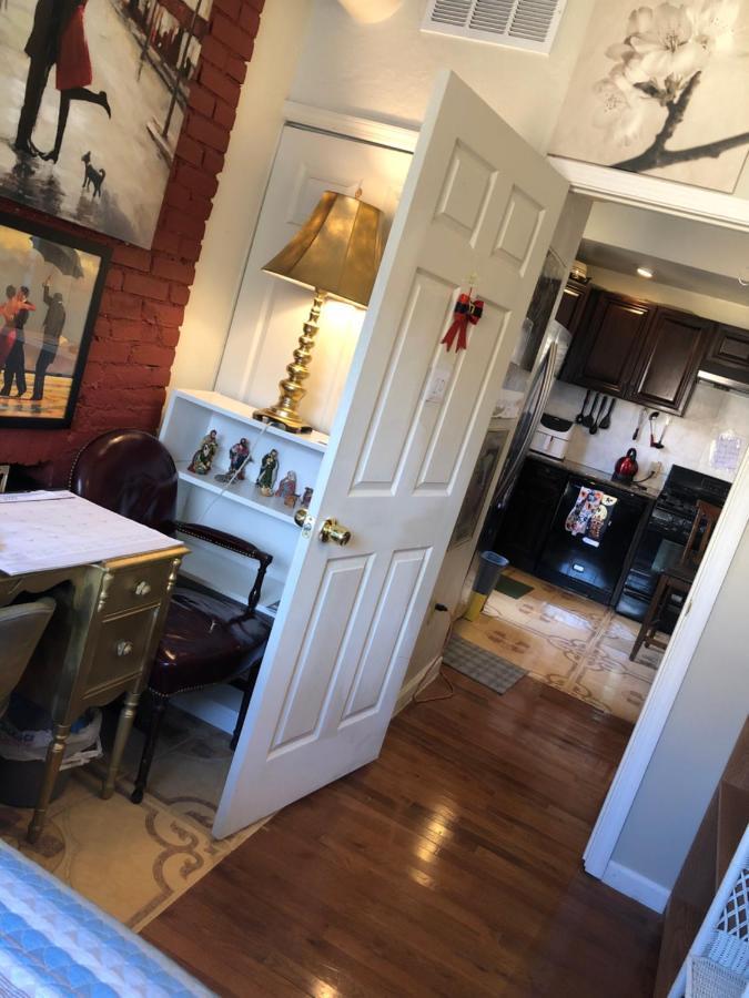 Highland Park Pittsburgh Apartment Ngoại thất bức ảnh