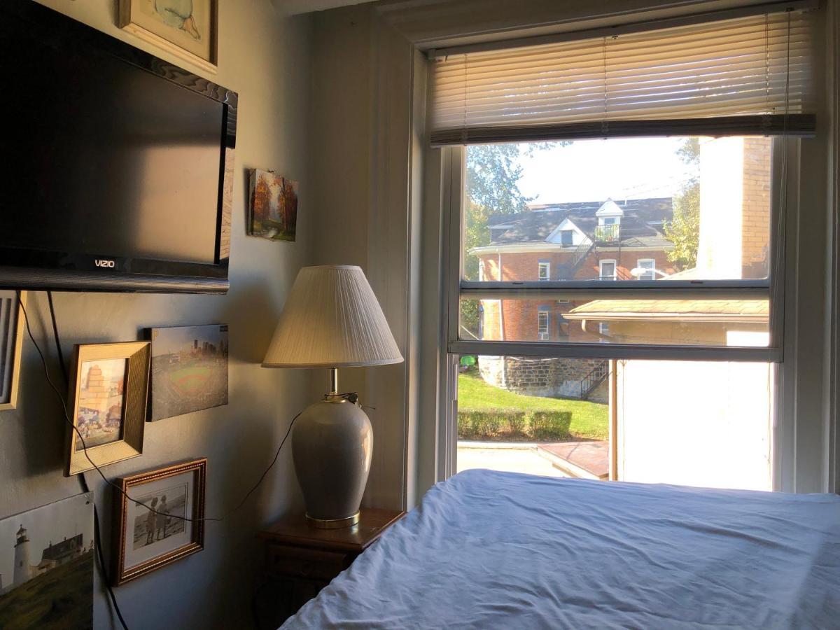 Highland Park Pittsburgh Apartment Ngoại thất bức ảnh