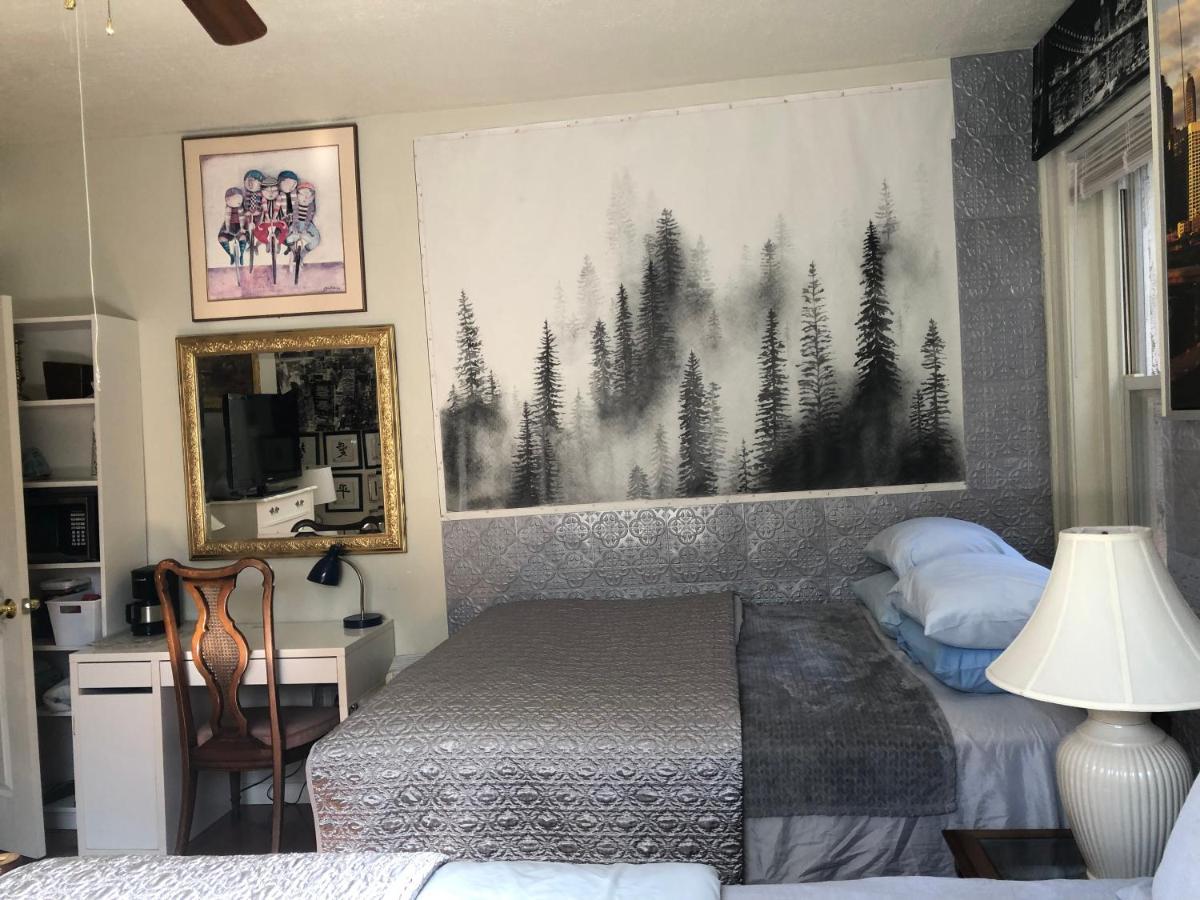 Highland Park Pittsburgh Apartment Ngoại thất bức ảnh