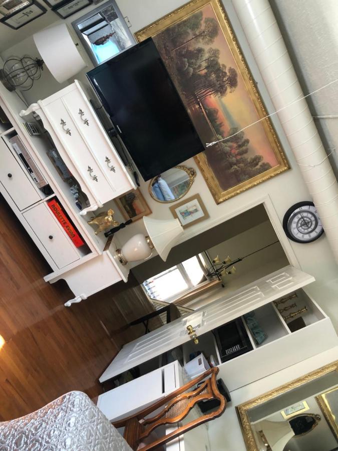 Highland Park Pittsburgh Apartment Ngoại thất bức ảnh