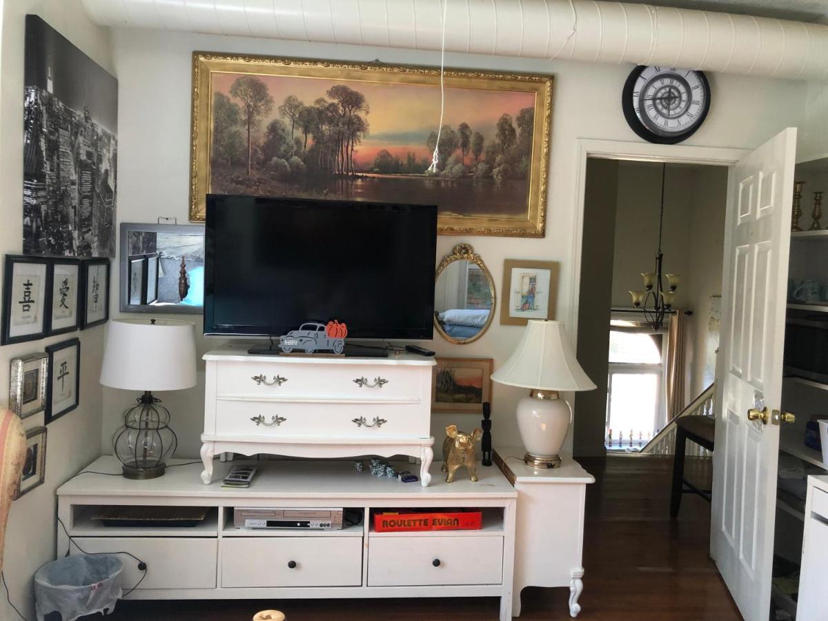 Highland Park Pittsburgh Apartment Ngoại thất bức ảnh
