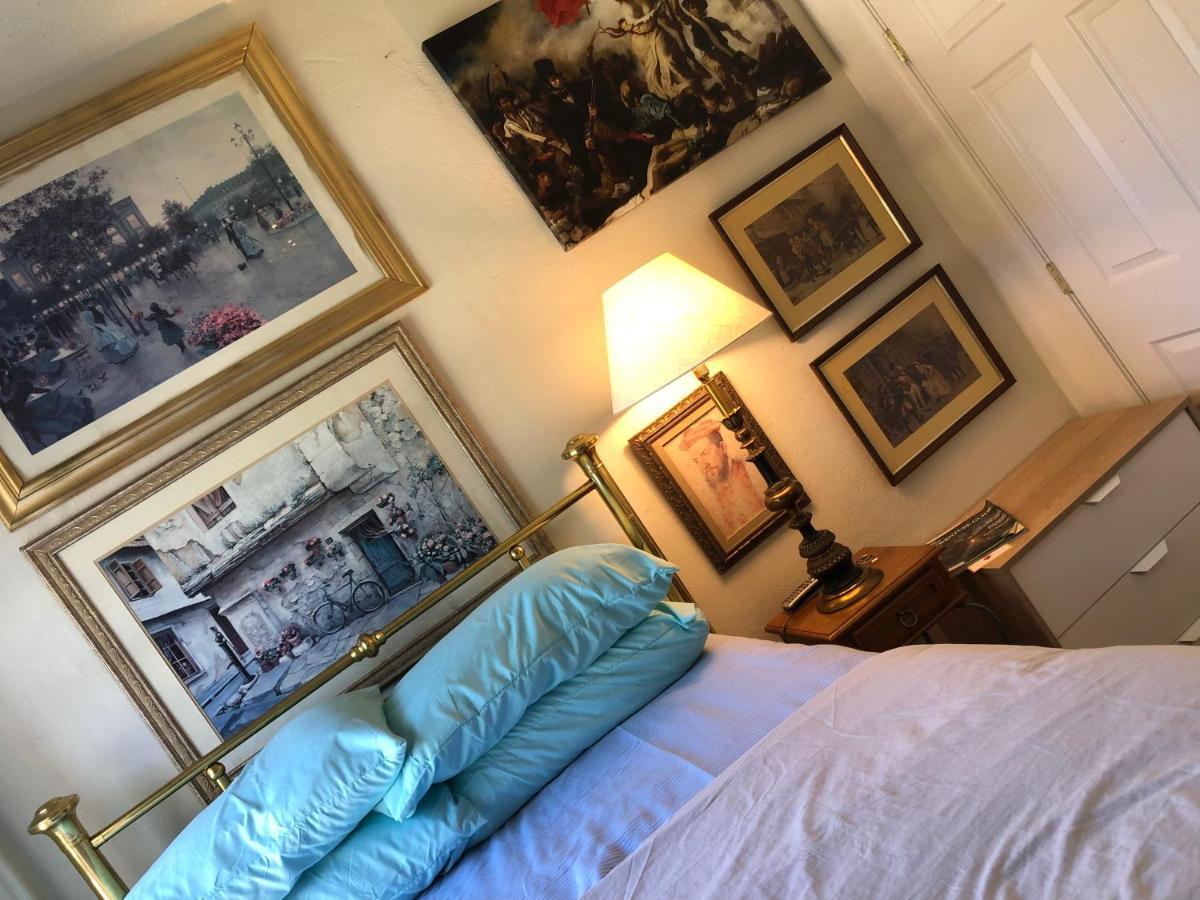 Highland Park Pittsburgh Apartment Ngoại thất bức ảnh