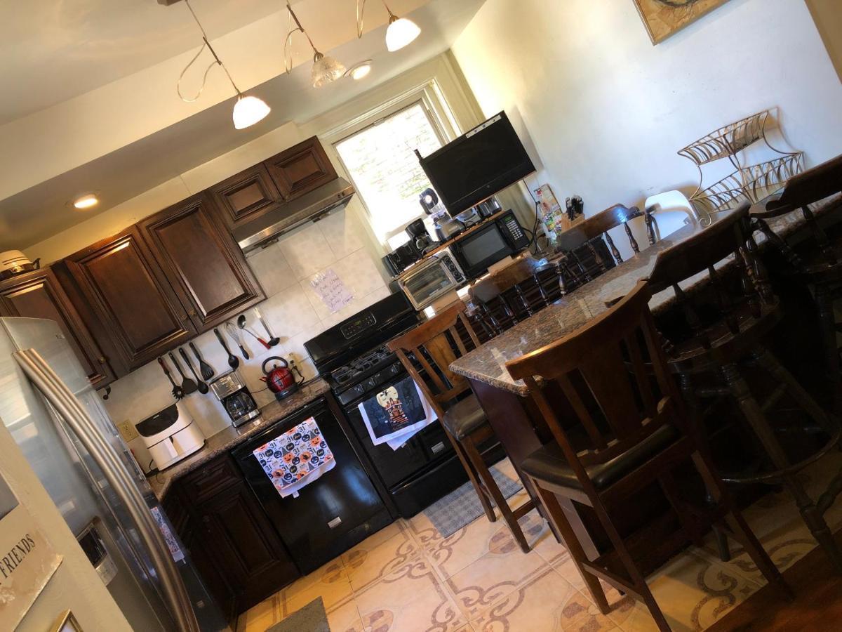 Highland Park Pittsburgh Apartment Ngoại thất bức ảnh