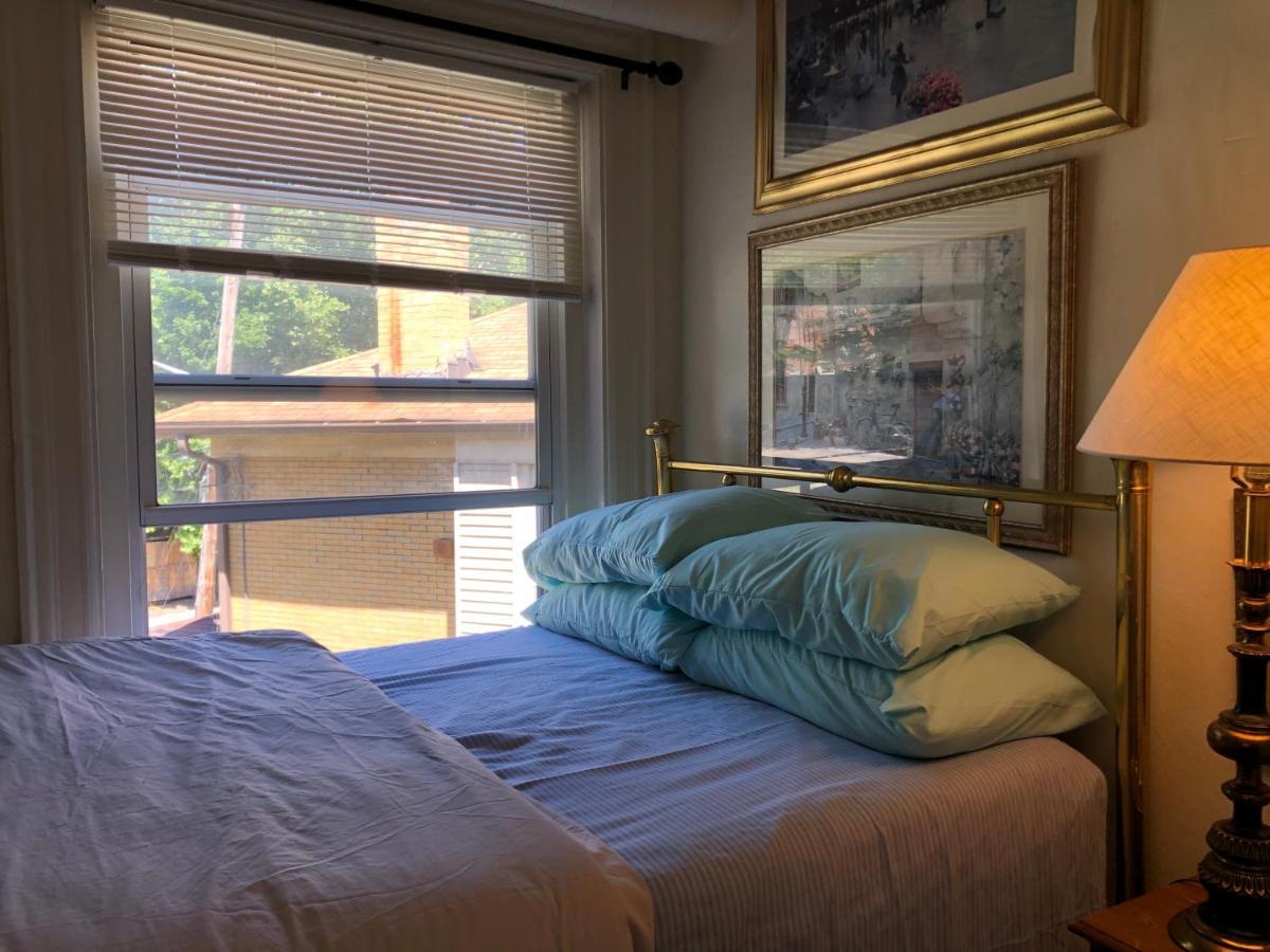 Highland Park Pittsburgh Apartment Ngoại thất bức ảnh