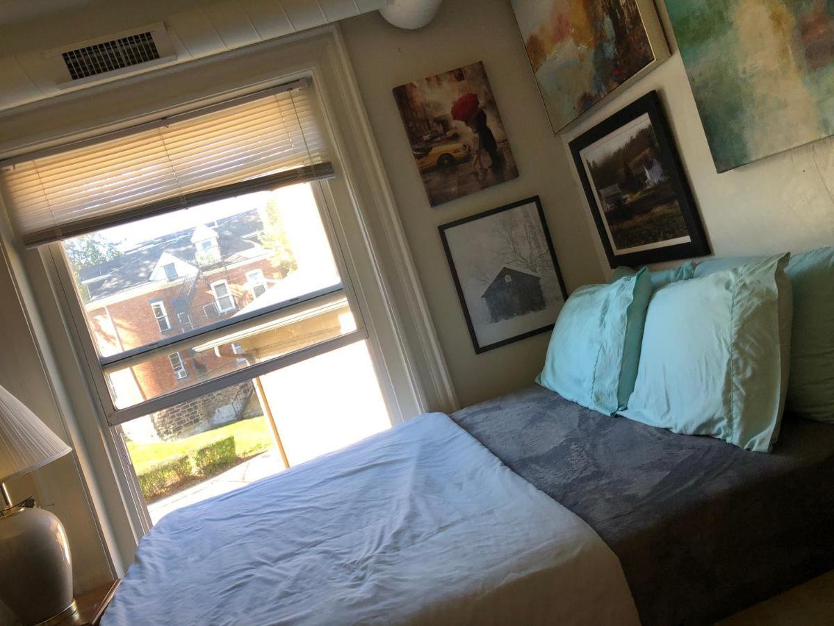 Highland Park Pittsburgh Apartment Ngoại thất bức ảnh