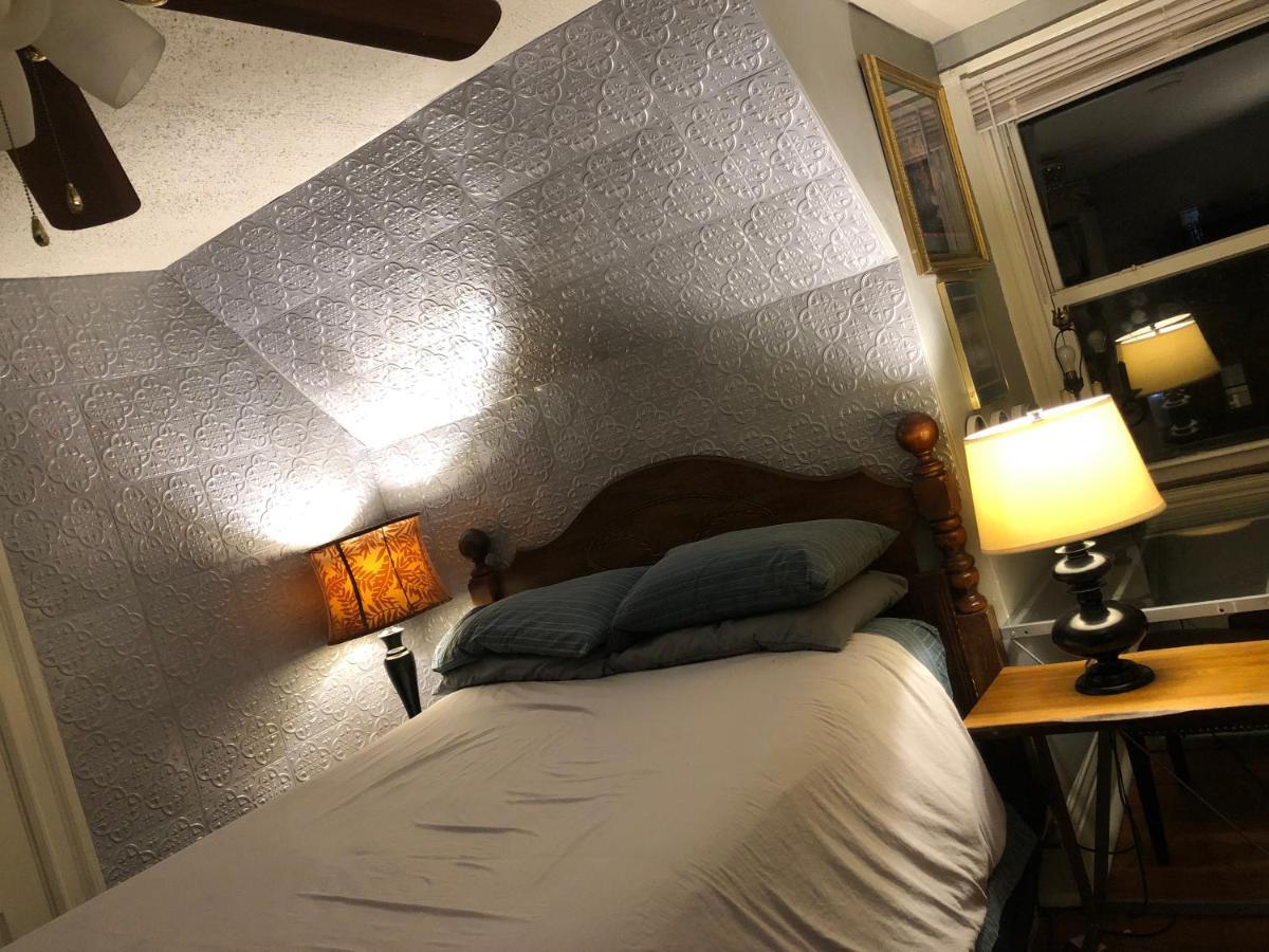Highland Park Pittsburgh Apartment Ngoại thất bức ảnh