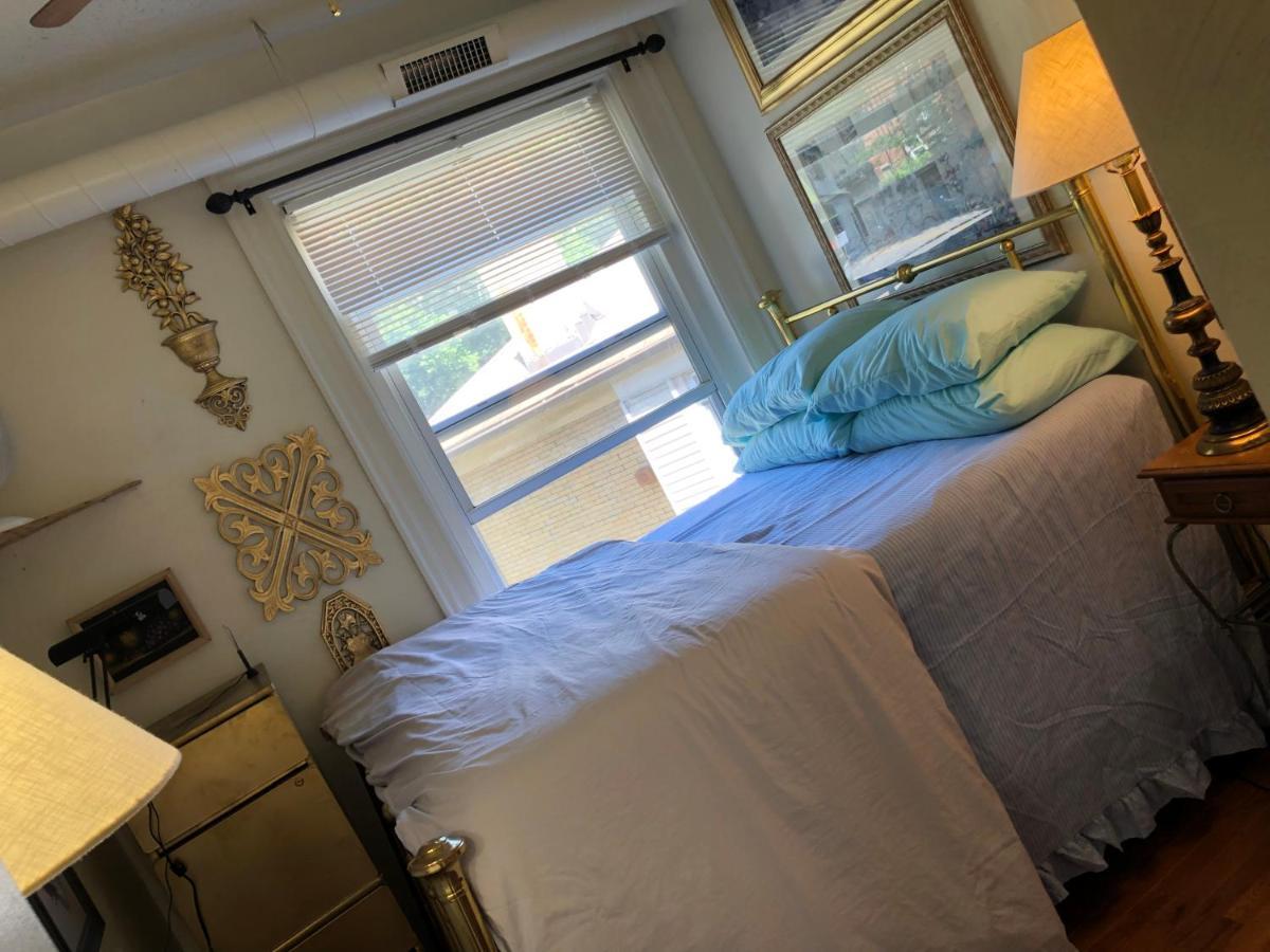 Highland Park Pittsburgh Apartment Ngoại thất bức ảnh