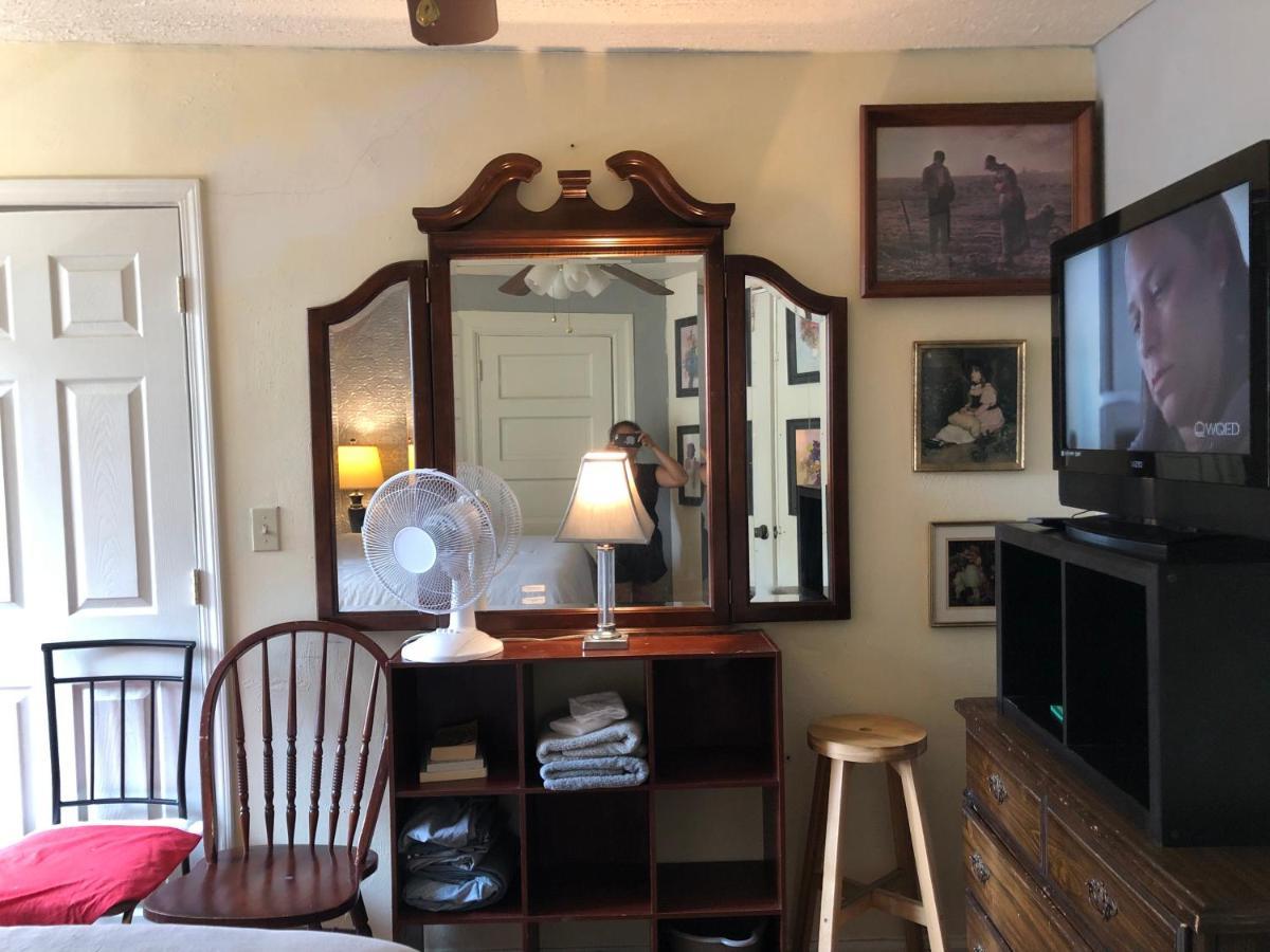 Highland Park Pittsburgh Apartment Ngoại thất bức ảnh