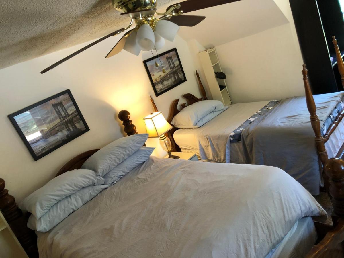 Highland Park Pittsburgh Apartment Ngoại thất bức ảnh