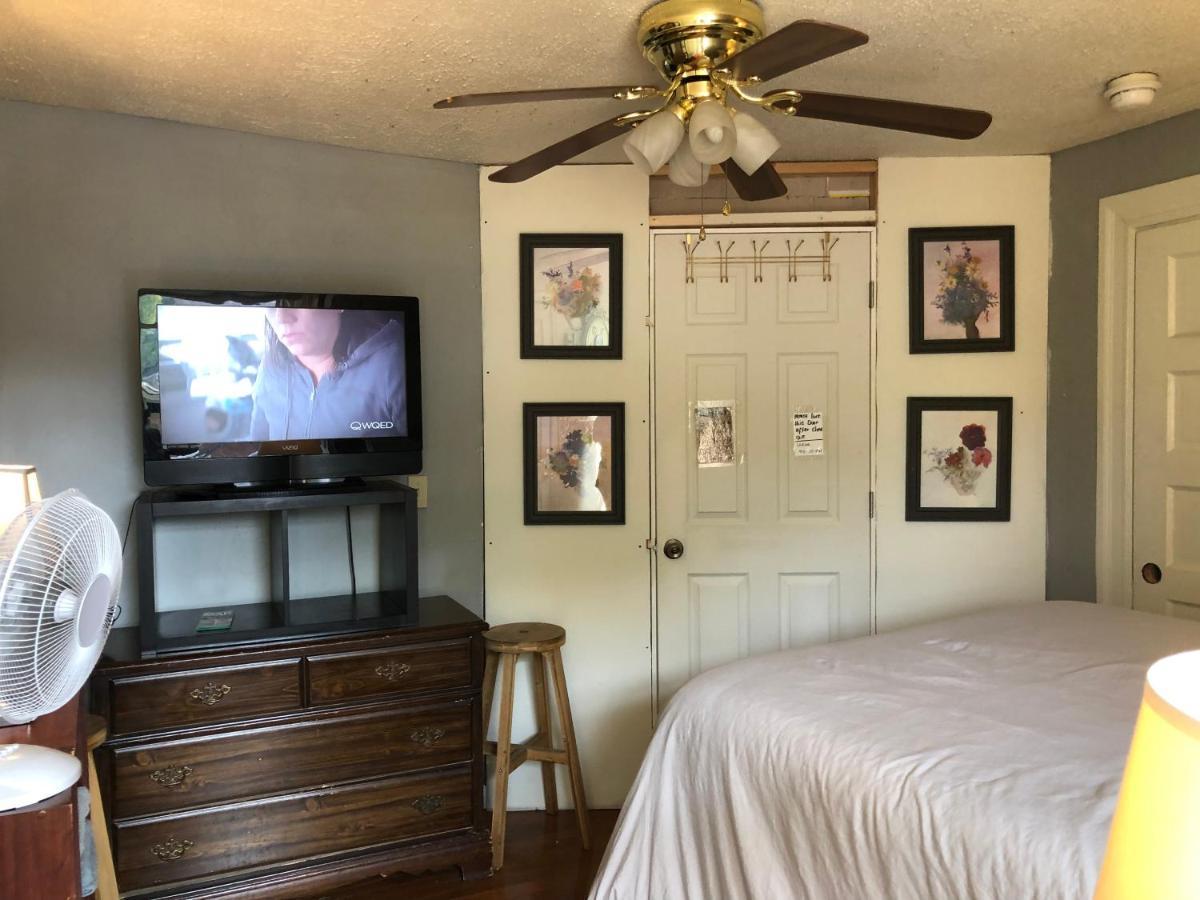 Highland Park Pittsburgh Apartment Ngoại thất bức ảnh
