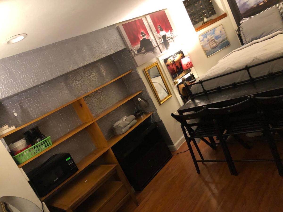 Highland Park Pittsburgh Apartment Ngoại thất bức ảnh