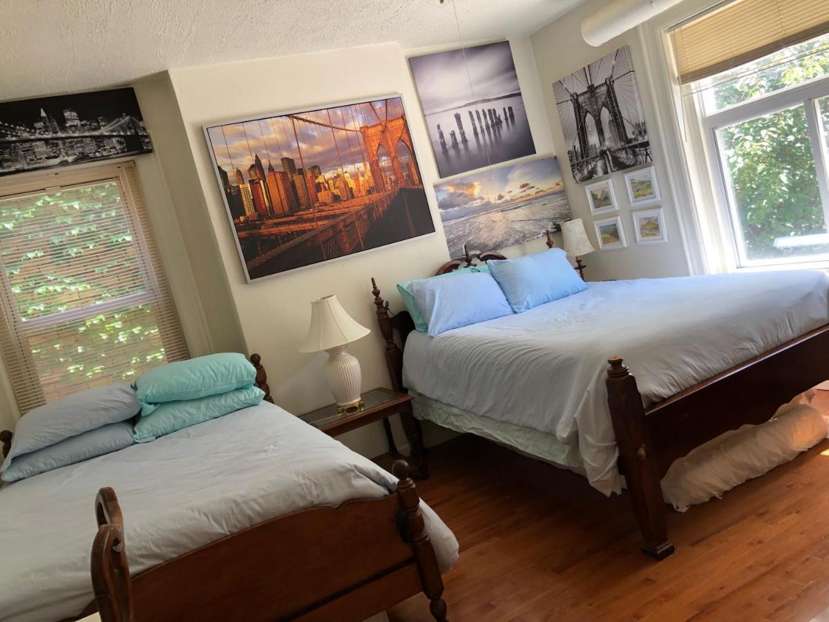 Highland Park Pittsburgh Apartment Ngoại thất bức ảnh