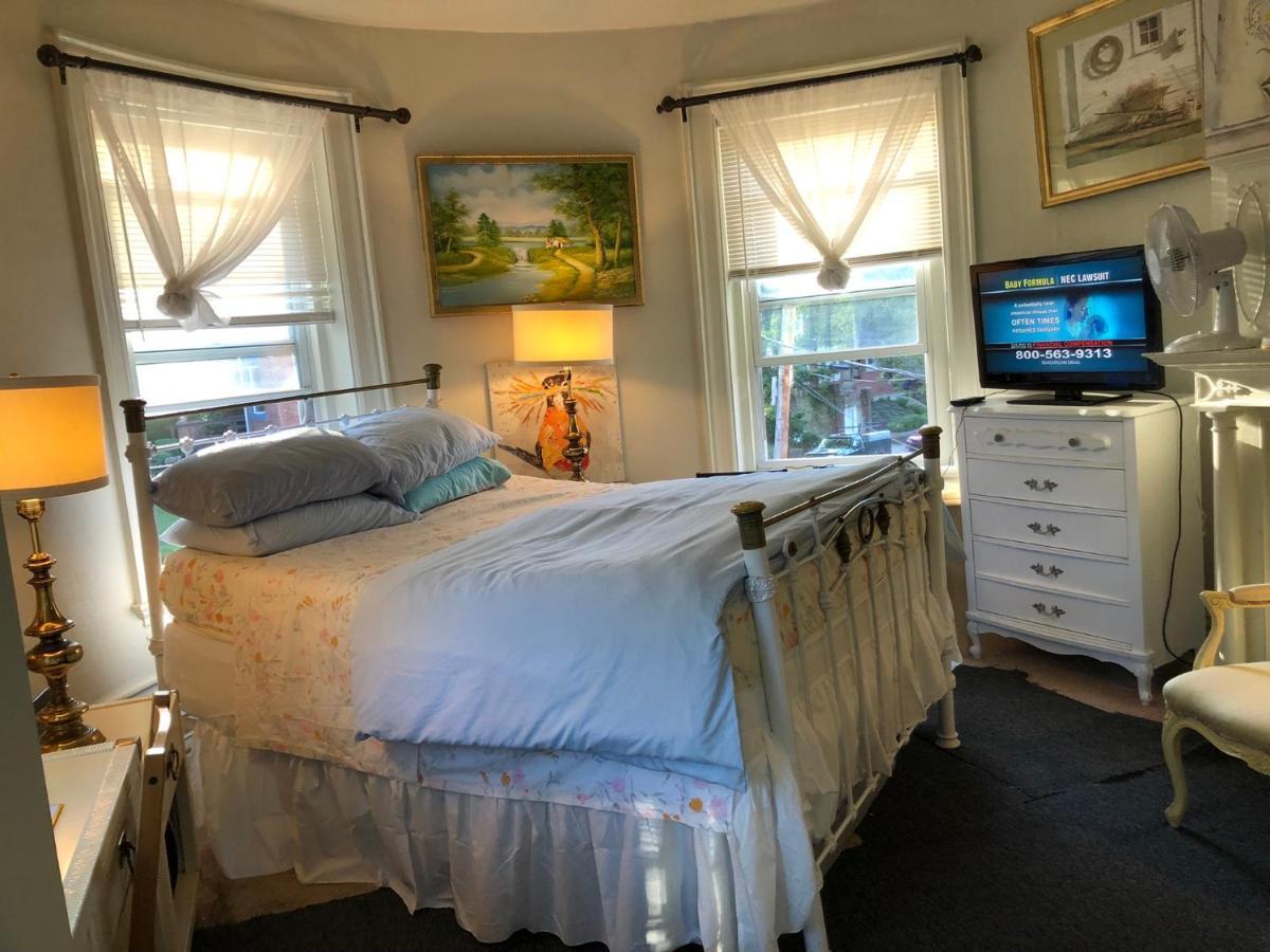 Highland Park Pittsburgh Apartment Ngoại thất bức ảnh
