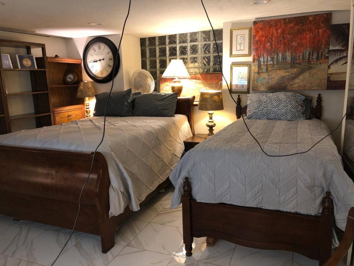 Highland Park Pittsburgh Apartment Ngoại thất bức ảnh