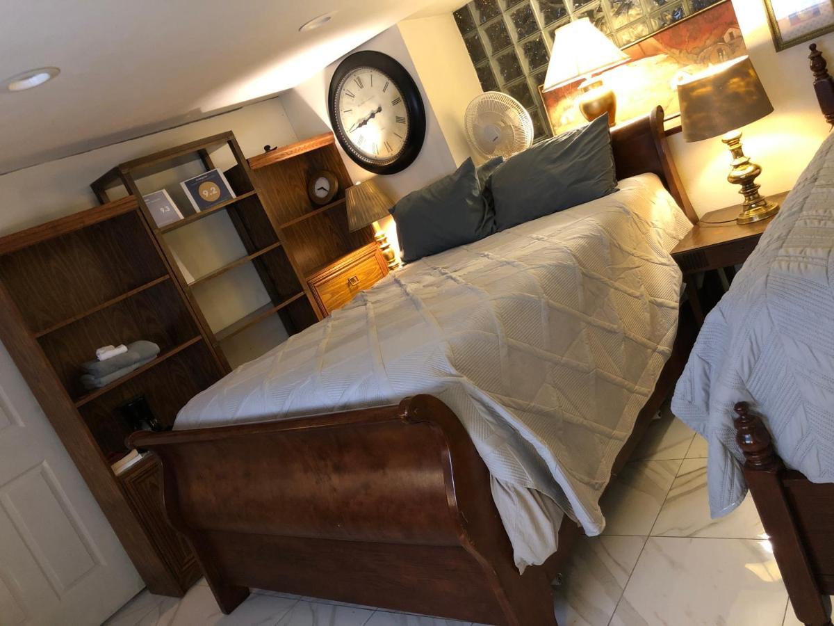 Highland Park Pittsburgh Apartment Ngoại thất bức ảnh