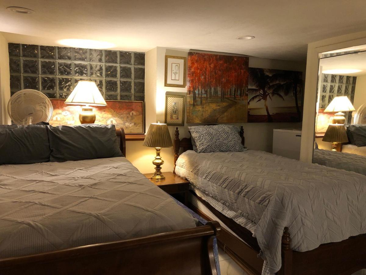 Highland Park Pittsburgh Apartment Ngoại thất bức ảnh