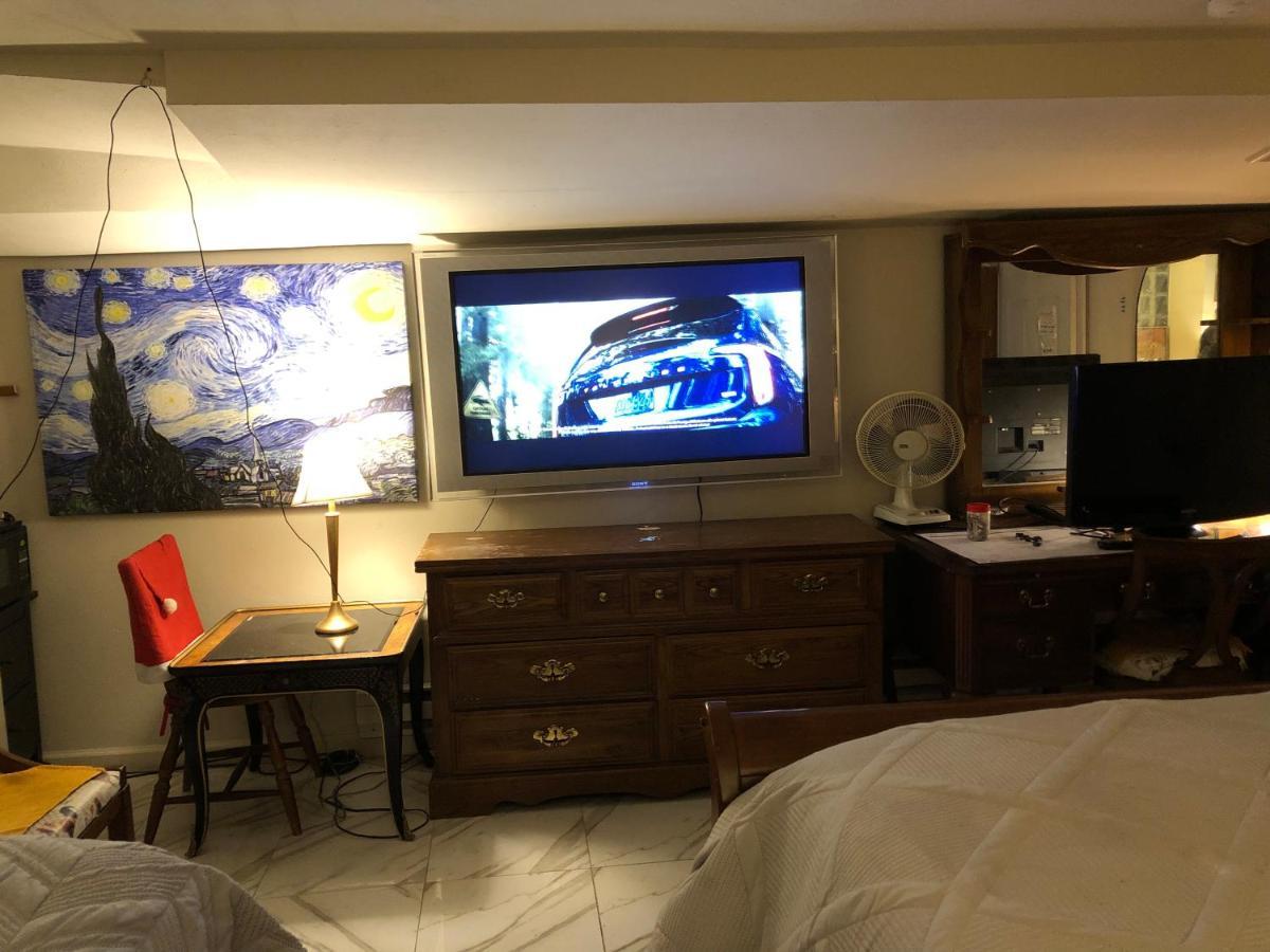 Highland Park Pittsburgh Apartment Ngoại thất bức ảnh