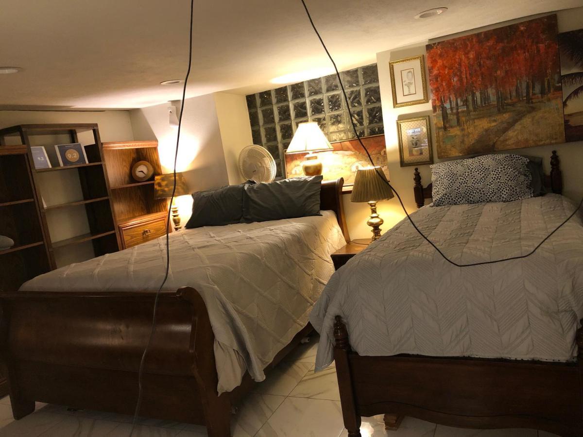 Highland Park Pittsburgh Apartment Ngoại thất bức ảnh