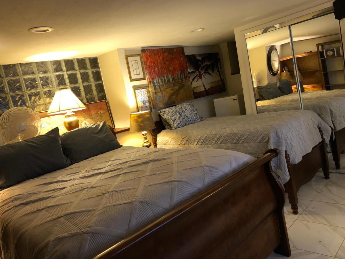 Highland Park Pittsburgh Apartment Ngoại thất bức ảnh