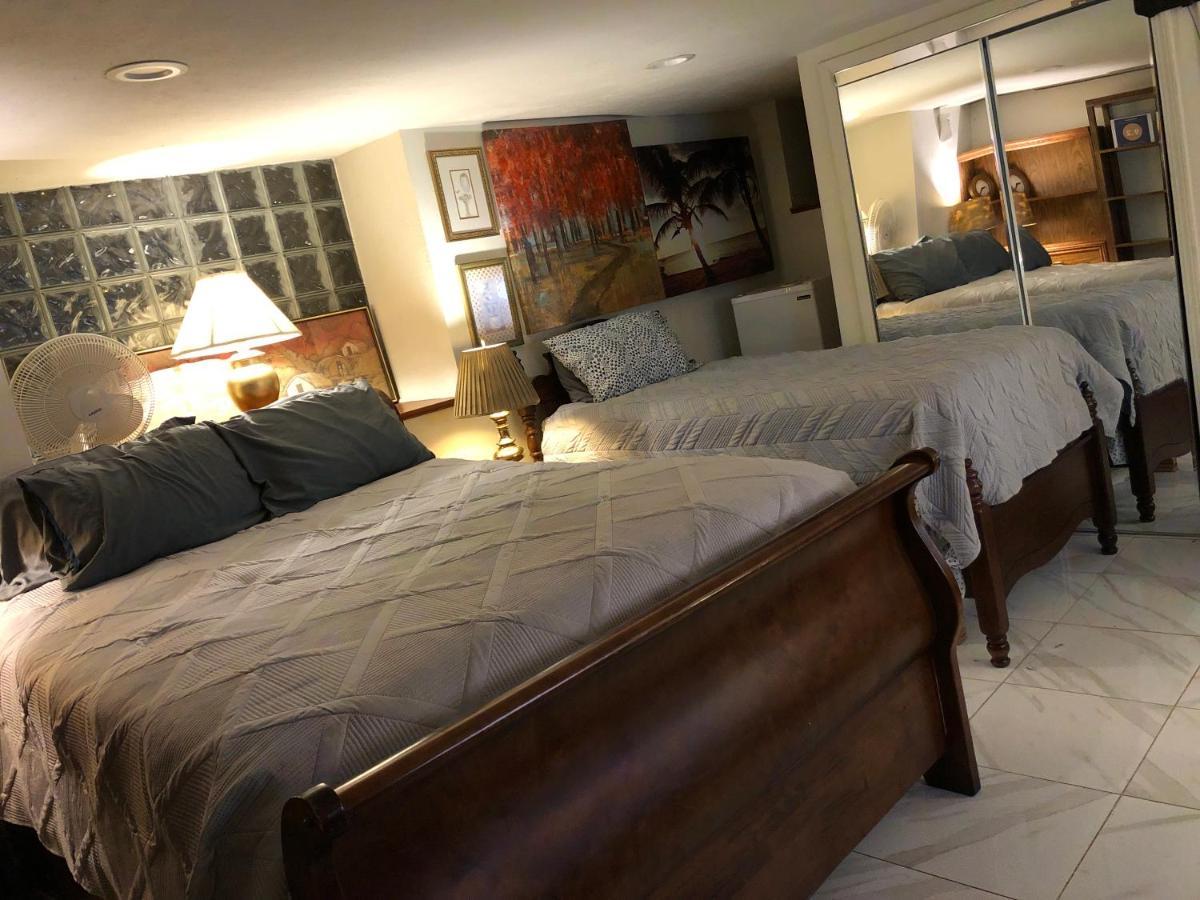 Highland Park Pittsburgh Apartment Ngoại thất bức ảnh