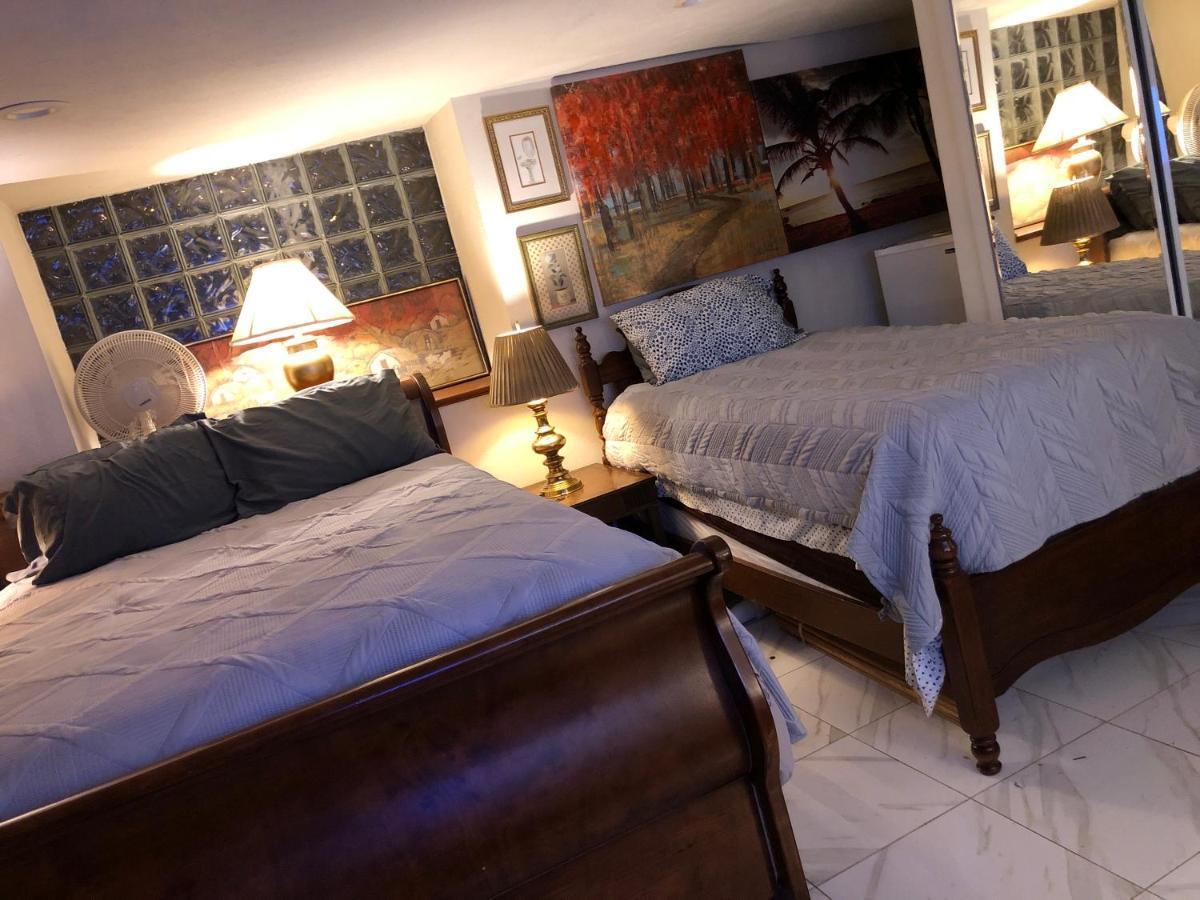 Highland Park Pittsburgh Apartment Ngoại thất bức ảnh