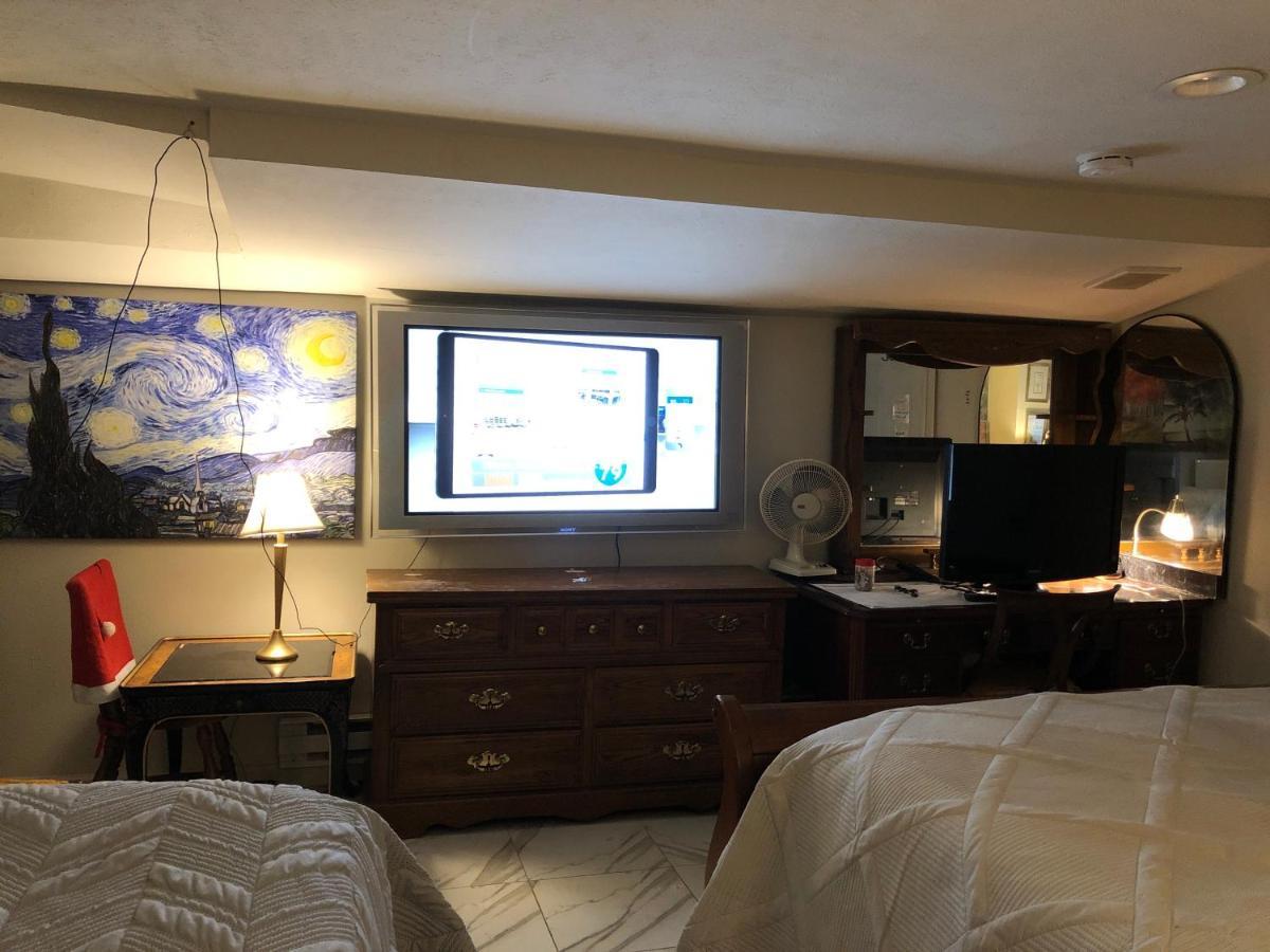Highland Park Pittsburgh Apartment Ngoại thất bức ảnh