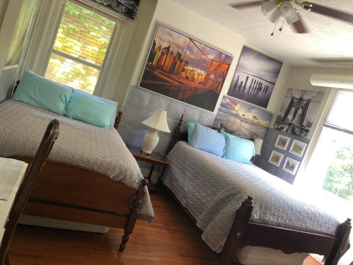 Highland Park Pittsburgh Apartment Ngoại thất bức ảnh