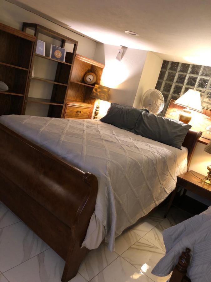 Highland Park Pittsburgh Apartment Ngoại thất bức ảnh