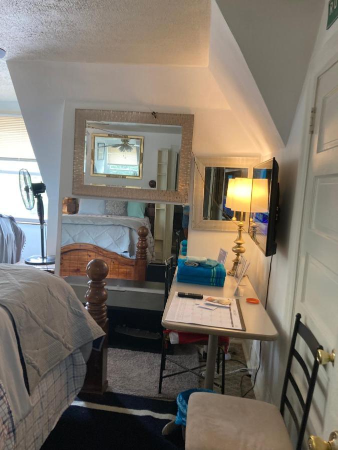 Highland Park Pittsburgh Apartment Ngoại thất bức ảnh