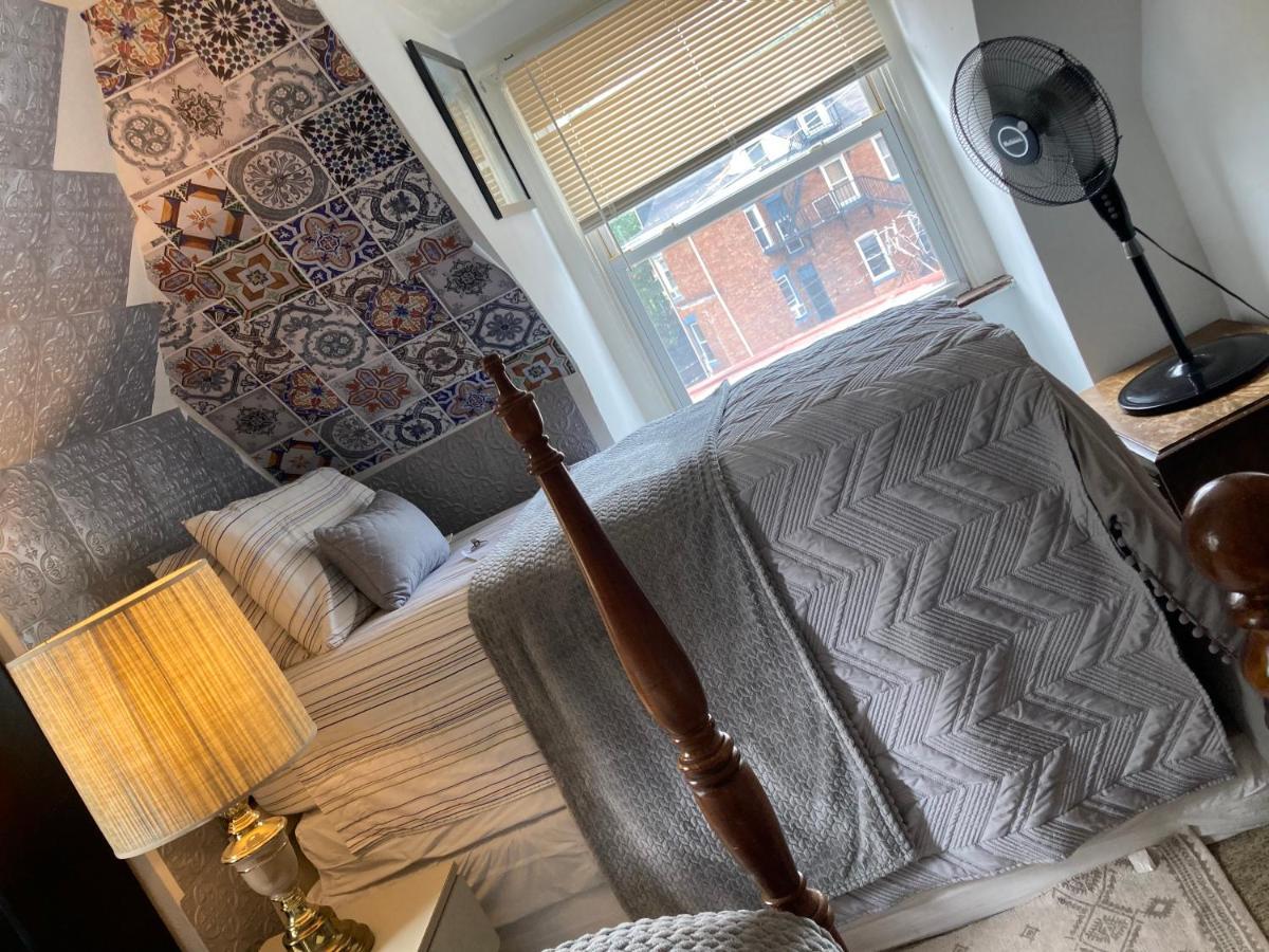 Highland Park Pittsburgh Apartment Ngoại thất bức ảnh