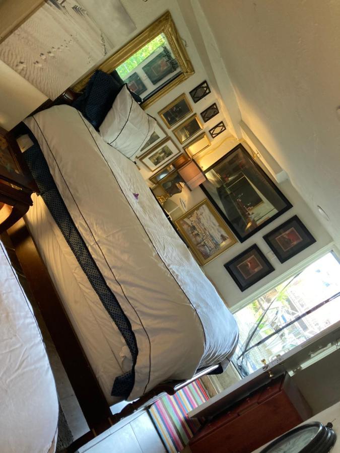 Highland Park Pittsburgh Apartment Ngoại thất bức ảnh