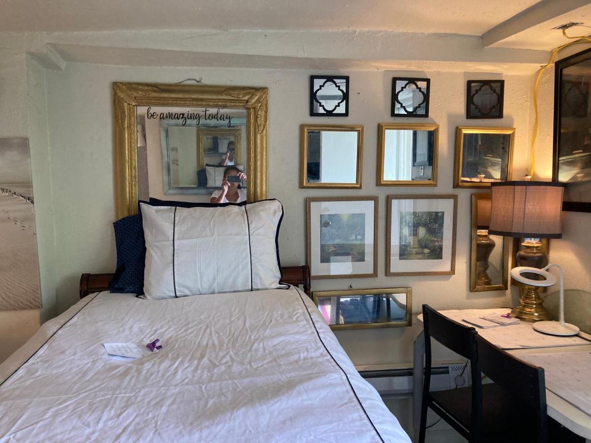 Highland Park Pittsburgh Apartment Ngoại thất bức ảnh